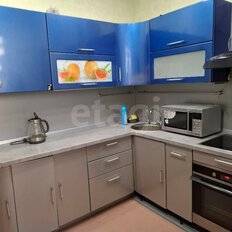 Квартира 41 м², 1-комнатная - изображение 4