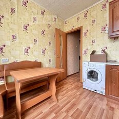 Квартира 33,6 м², 1-комнатная - изображение 3