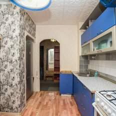 Квартира 55,2 м², 2-комнатная - изображение 2