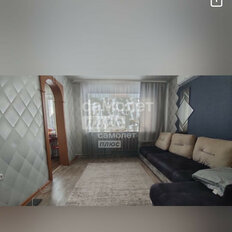 Квартира 56 м², 3-комнатная - изображение 5