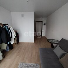 Квартира 19,1 м², студия - изображение 2