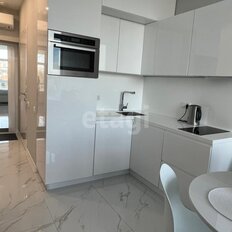 Квартира 25 м², студия - изображение 5