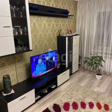 Квартира 40 м², 1-комнатная - изображение 5