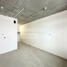 Квартира 23 м², студия - изображение 3