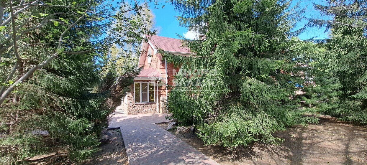 14 м² дом, 5,5 сотки участок 170 000 ₽ - изображение 49