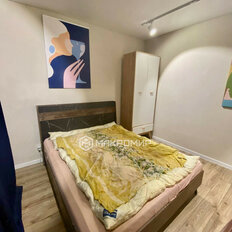 Квартира 33,2 м², 1-комнатная - изображение 3