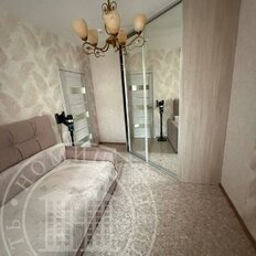 Квартира 35,1 м², 2-комнатная - изображение 4