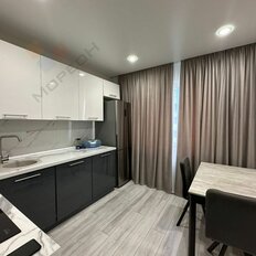 Квартира 37,9 м², 2-комнатная - изображение 2