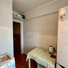 Квартира 46,8 м², 2-комнатная - изображение 4