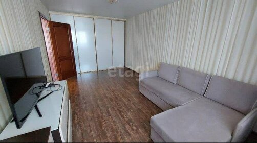 28 м², квартира-студия 25 000 ₽ в месяц - изображение 9