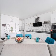 Квартира 85 м², 3-комнатная - изображение 4