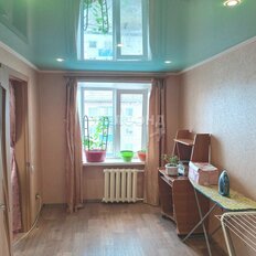 Квартира 41,5 м², 2-комнатная - изображение 4