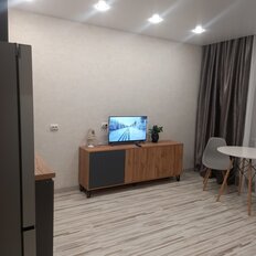 Квартира 29 м², студия - изображение 5