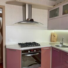 Квартира 40 м², 1-комнатная - изображение 1