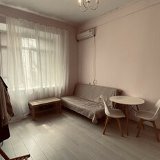 Квартира 20,3 м², студия - изображение 1