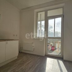 Квартира 37,1 м², 1-комнатная - изображение 1