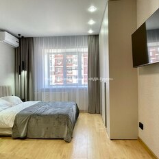 Квартира 35,7 м², 1-комнатная - изображение 4