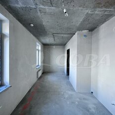 Квартира 27,6 м², студия - изображение 3
