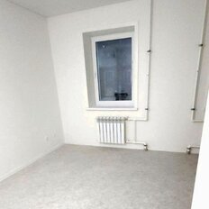 Квартира 26,2 м², студия - изображение 4