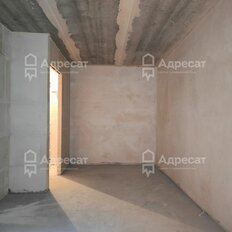 Квартира 28,2 м², 1-комнатная - изображение 4