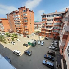 Квартира 26 м², студия - изображение 5