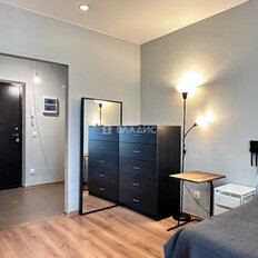 Квартира 30 м², студия - изображение 4