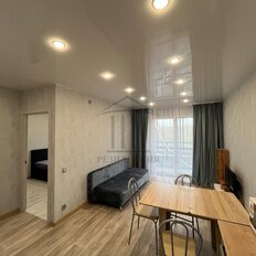 Квартира 35,9 м², 1-комнатная - изображение 3