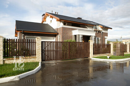 Купить дом в Городском округе Нефтекамск - изображение 21