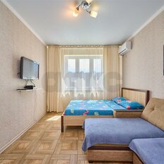 Квартира 34,4 м², 1-комнатная - изображение 2