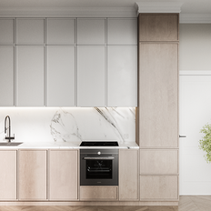 Квартира 55 м², 3-комнатная - изображение 4