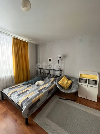 24,5 м², квартира-студия 1 850 000 ₽ - изображение 1