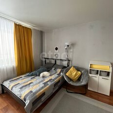 Квартира 24,5 м², студия - изображение 1