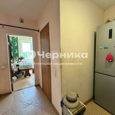 Квартира 33,4 м², 1-комнатная - изображение 4