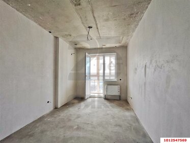 Купить однокомнатную квартиру в кирпично-монолитном доме на улице Пулковское шоссе в Шушарах - изображение 19