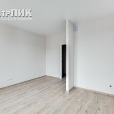 Квартира 23,1 м², студия - изображение 4