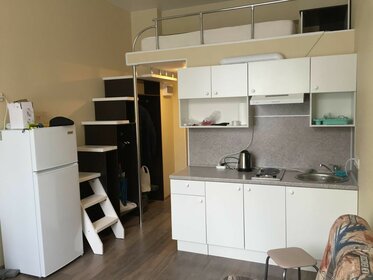 18,5 м², квартира-студия 3 950 000 ₽ - изображение 39