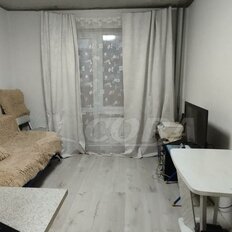 Квартира 17,9 м², студия - изображение 2