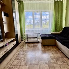 Квартира 28,8 м², 1-комнатная - изображение 3