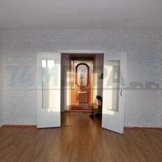 Квартира 43 м², 1-комнатная - изображение 5