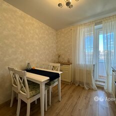 Квартира 36 м², 1-комнатная - изображение 3