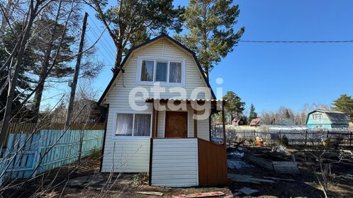 130,5 м² дом, 4,9 сотки участок 2 500 000 ₽ - изображение 36