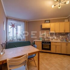 Квартира 41,8 м², 1-комнатная - изображение 1