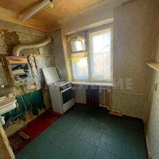 Квартира 39,8 м², 2-комнатная - изображение 5