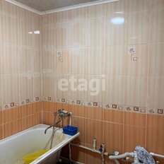 Квартира 36,4 м², 1-комнатная - изображение 3