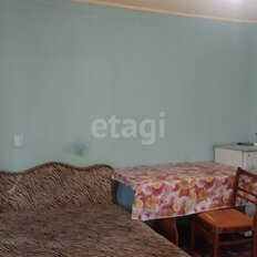 Квартира 18,7 м², 1-комнатная - изображение 4