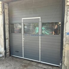 106,8 м², помещение свободного назначения - изображение 4