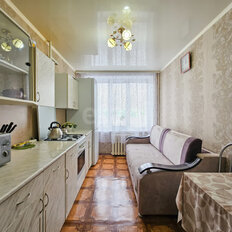 Квартира 35,1 м², 1-комнатная - изображение 5