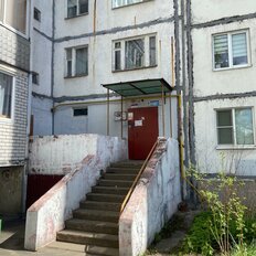 Квартира 32,4 м², 1-комнатная - изображение 3
