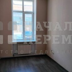 41,2 м², офис - изображение 5