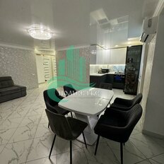 Квартира 90 м², 3-комнатная - изображение 1